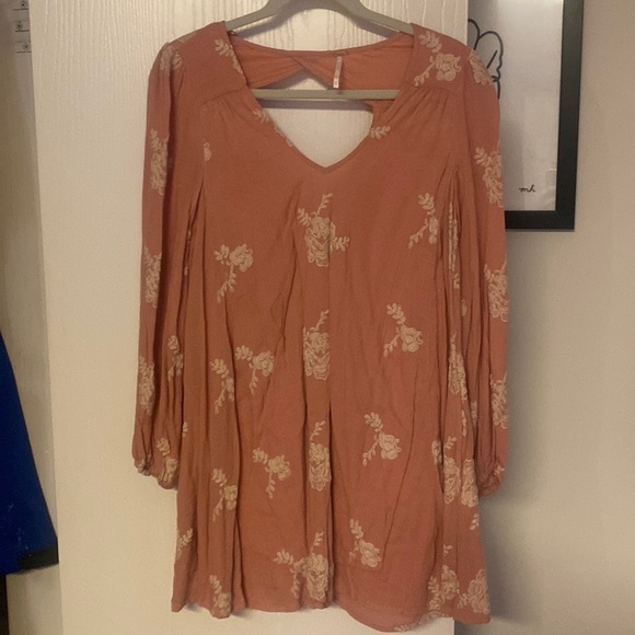 Free People Dress - Picture 1 of 4